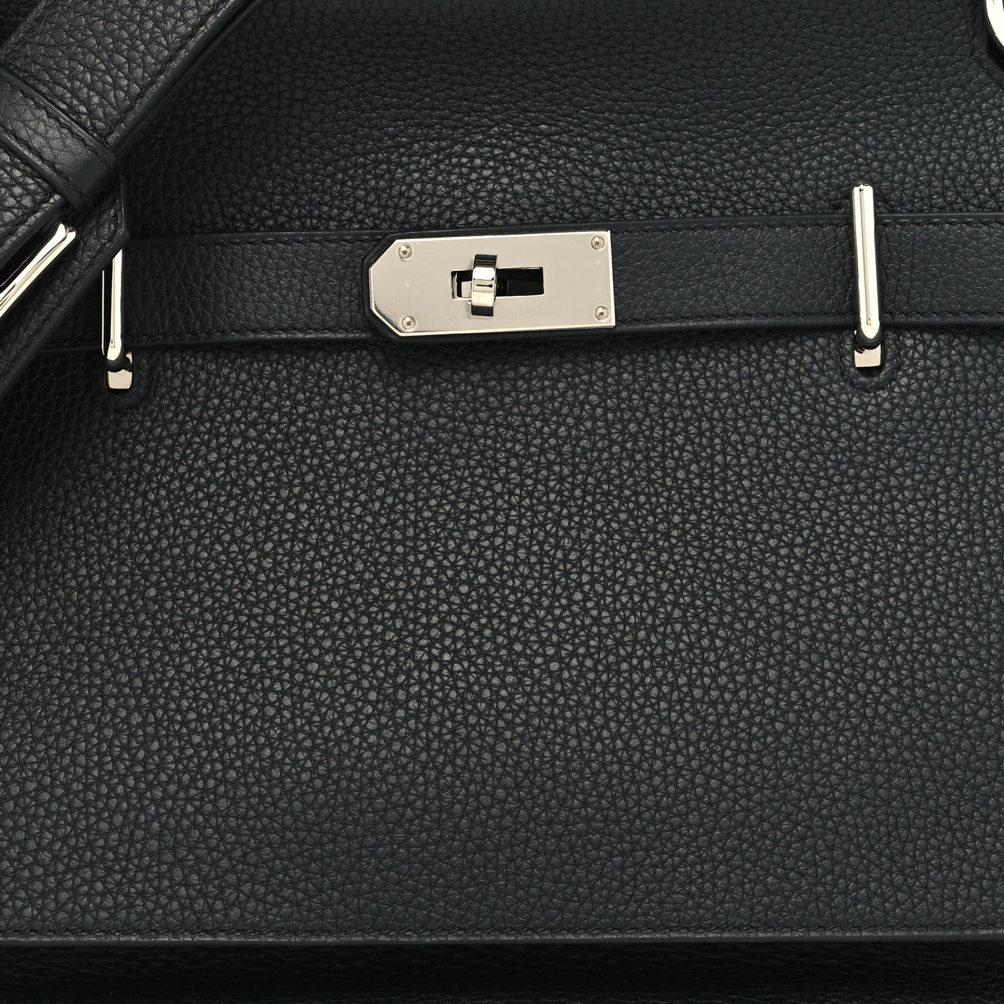 Taurillon Clemence Jypsiere 31 Black