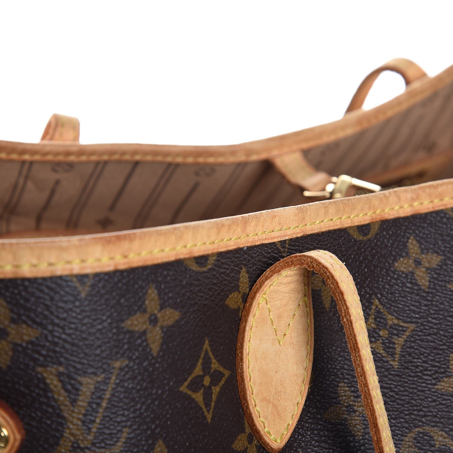 Monogram Neverfull GM
