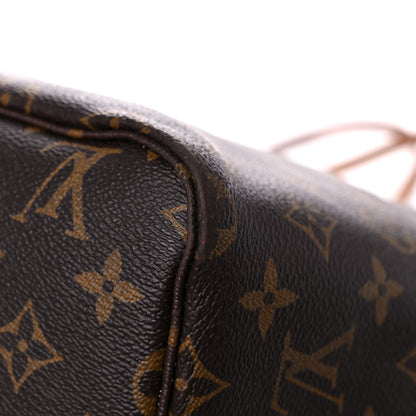 Louis Vuitton Monogram Neo Neverfull GM Pivoine 12 of 30