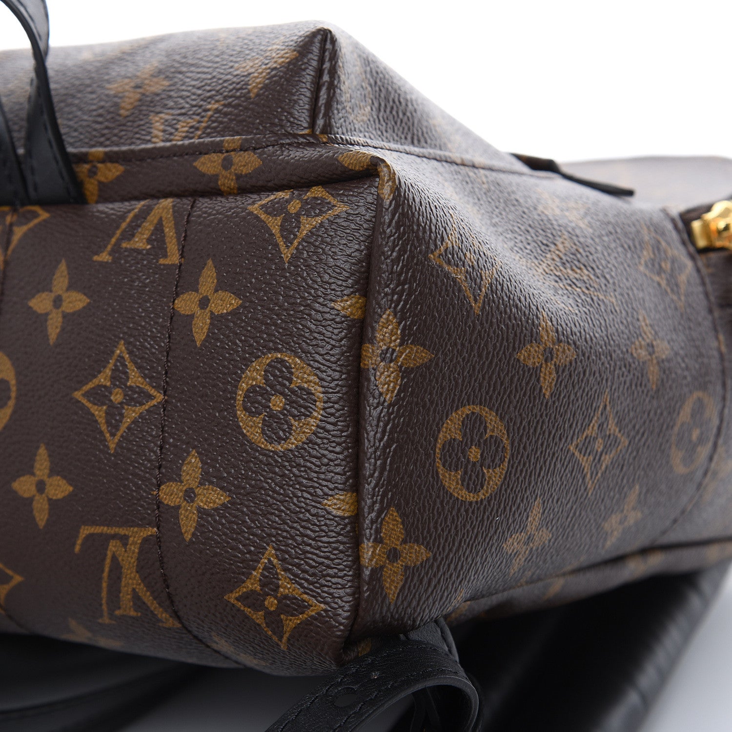 Louis Vuitton Monogram Palm Springs Backpack PM 10 of 11