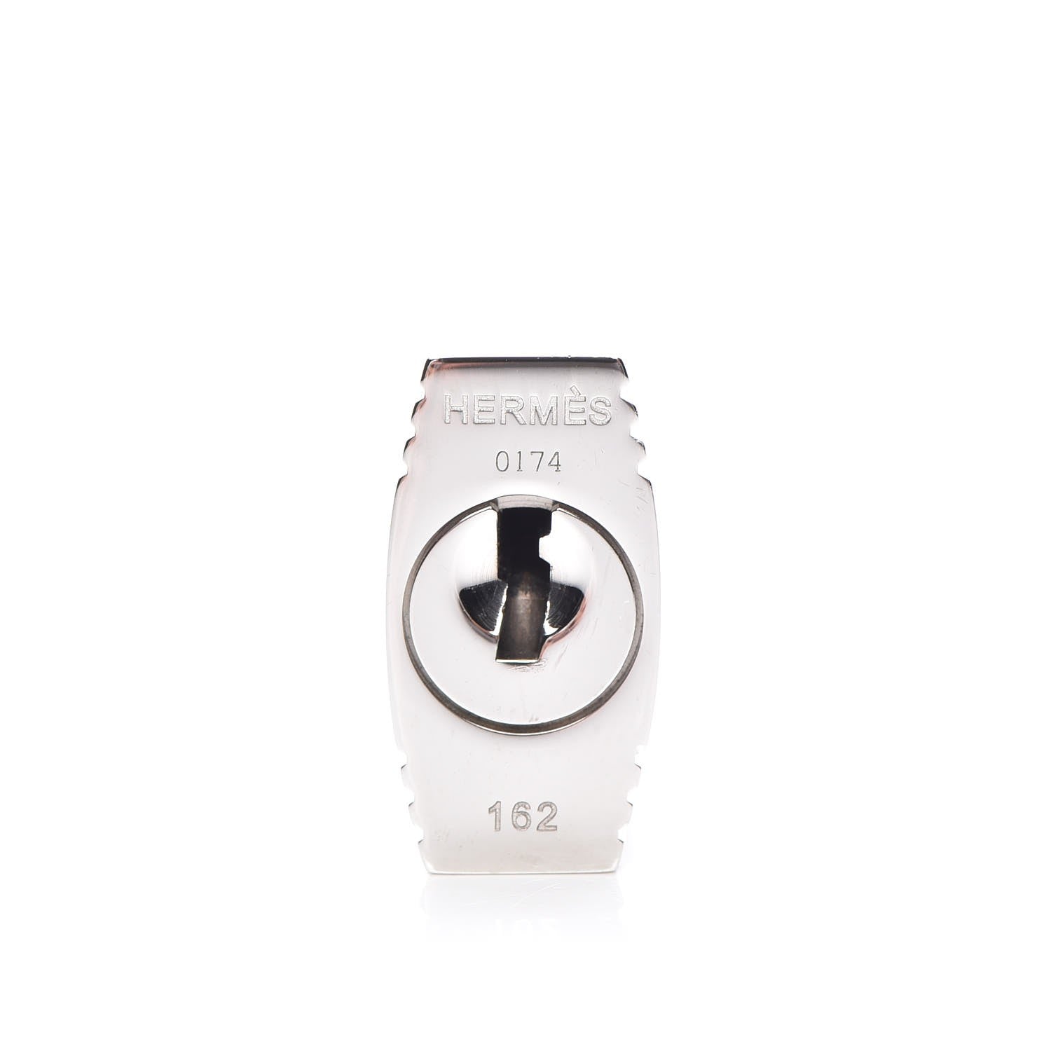Hermes Togo Kelly Retourne 32 Gris Tourterelle 8 of 31