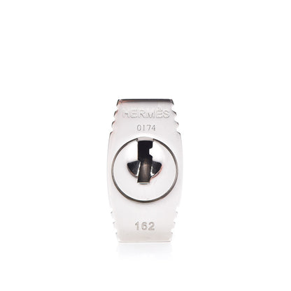 Hermes Togo Kelly Retourne 32 Gris Tourterelle 8 of 31