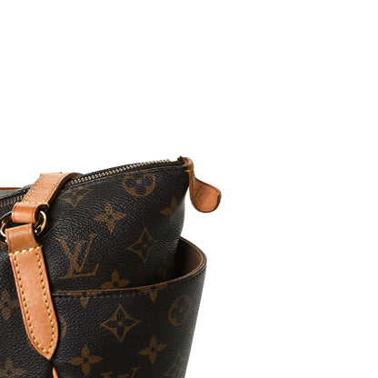 Louis Vuitton Monogram Totally PM 11 of 12