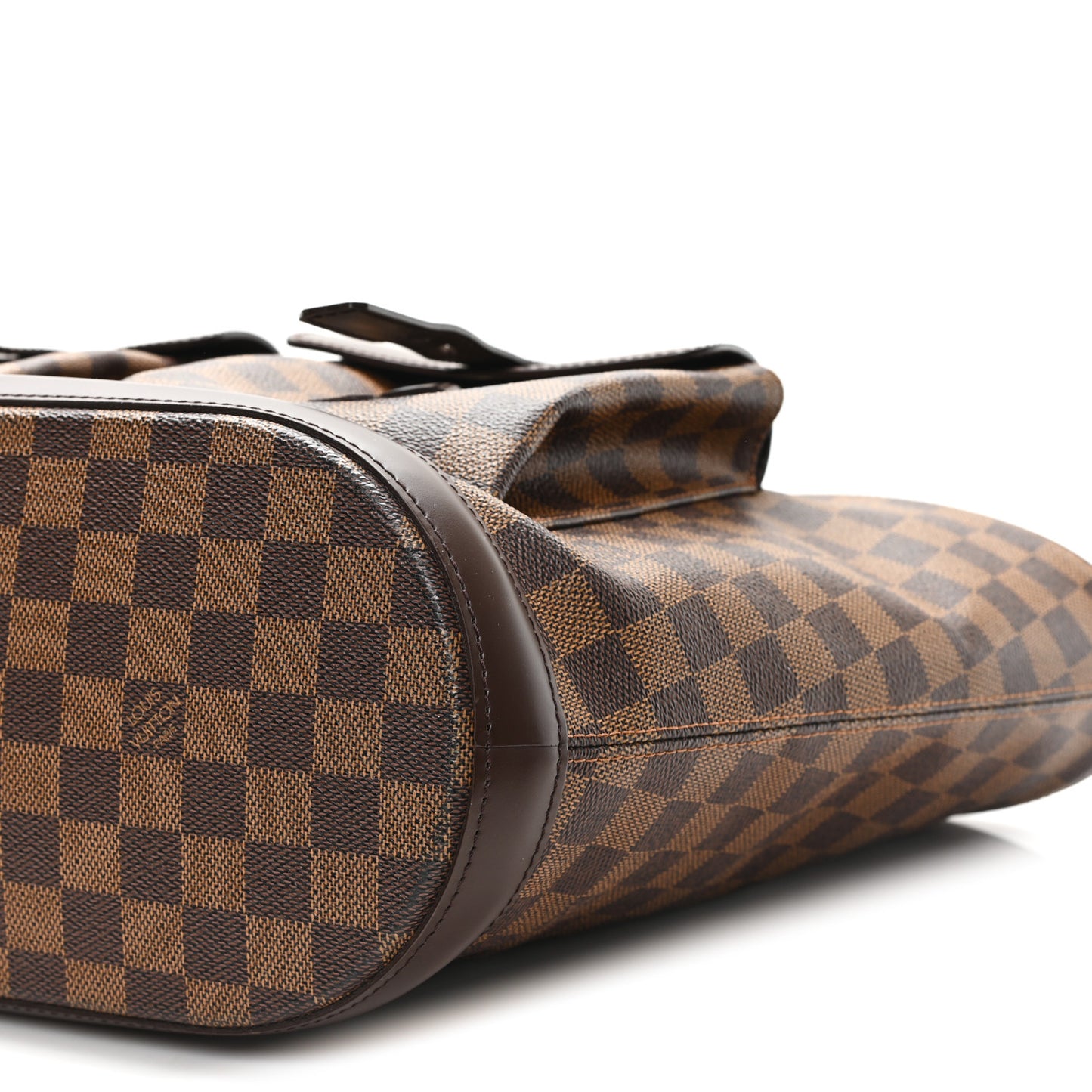Damier Ebene Manosque GM