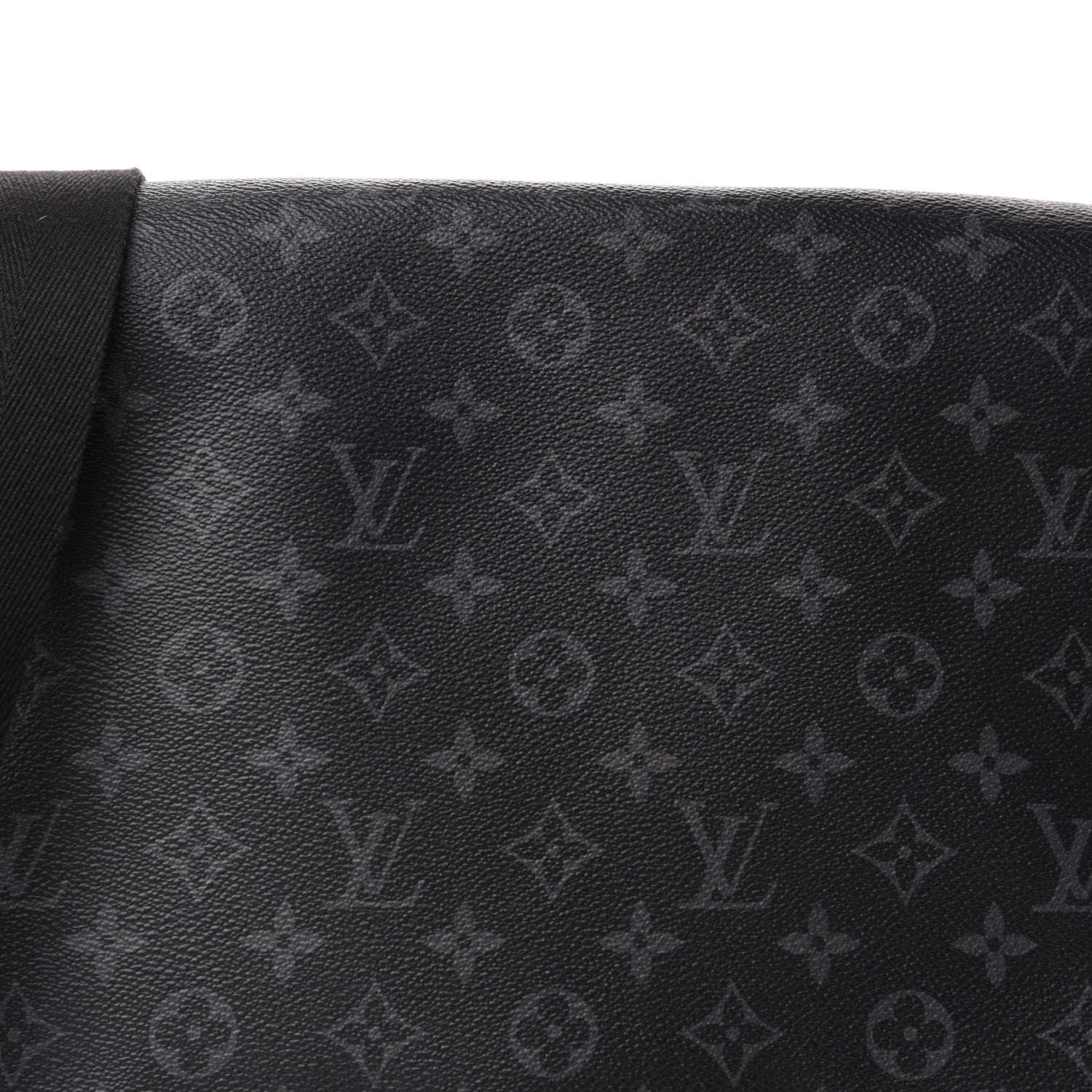 Louis Vuitton Monogram Eclipse District MM 8 of 8