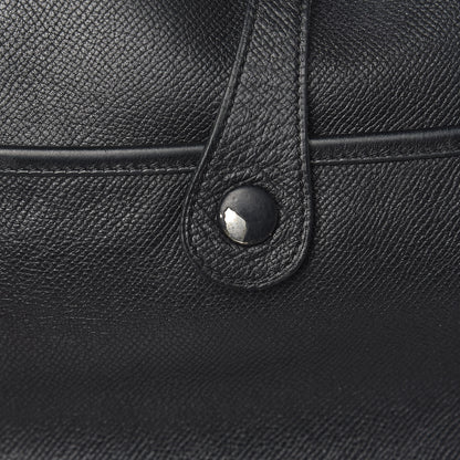 Hermes Epsom Evelyne III PM Black 13 of 14