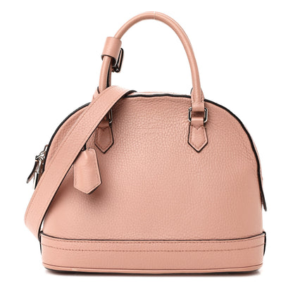 Louis Vuitton Taurillon Alma PPM Magnolia 1 of 11