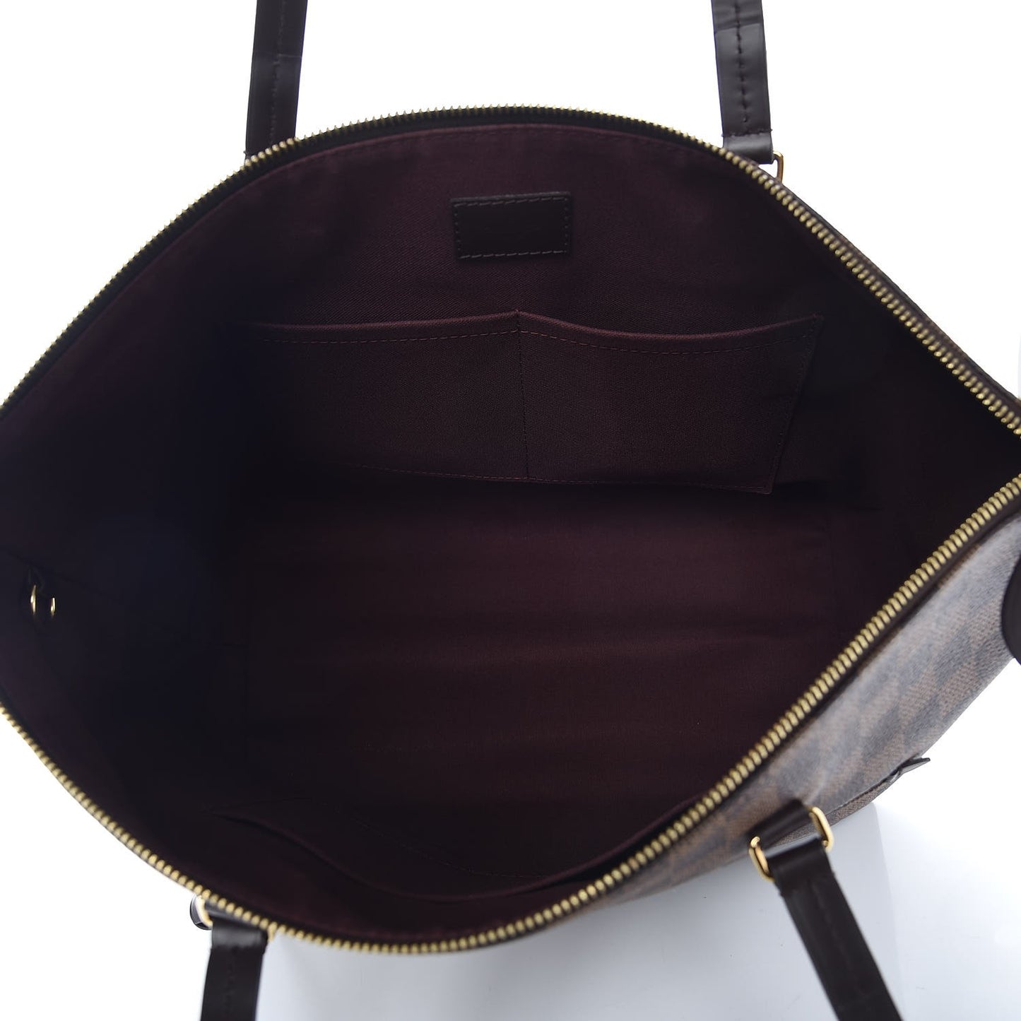 Damier Ebene Iena MM