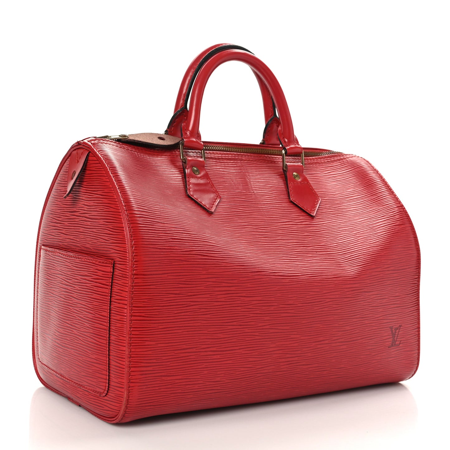 Epi Speedy 30 Castillan Red