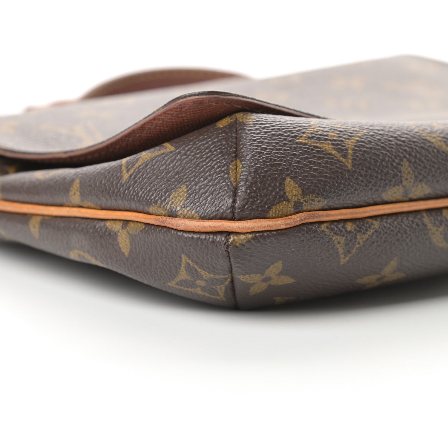 Louis Vuitton Monogram Musette Tango 9 of 14