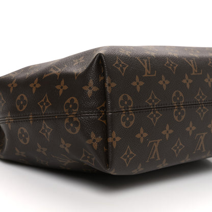 Louis Vuitton Monogram Graceful PM Pivoine 9 of 16