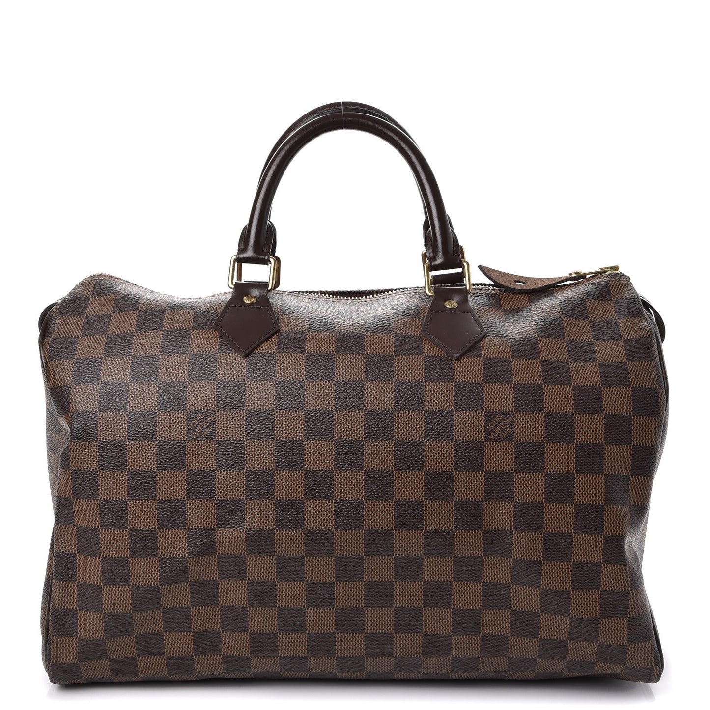 Damier Ebene Speedy 35