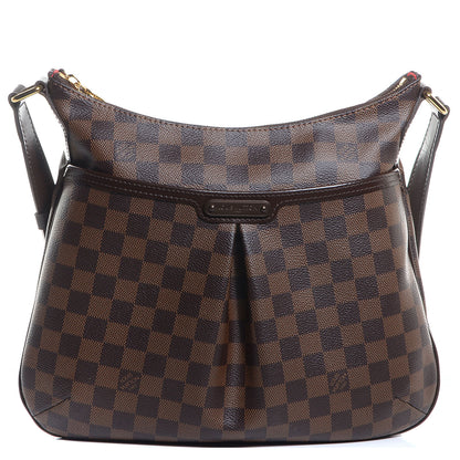 Louis Vuitton Damier Ebene Bloomsbury PM 1 of 7