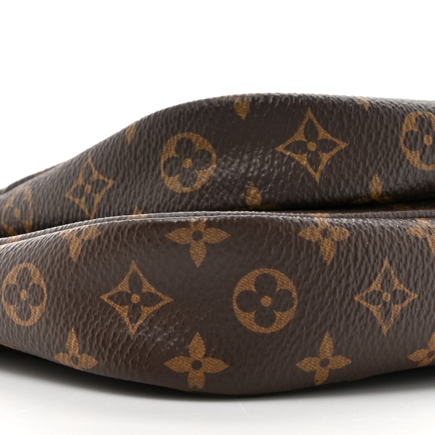 Monogram Multi Pochette Accessories Rose Clair