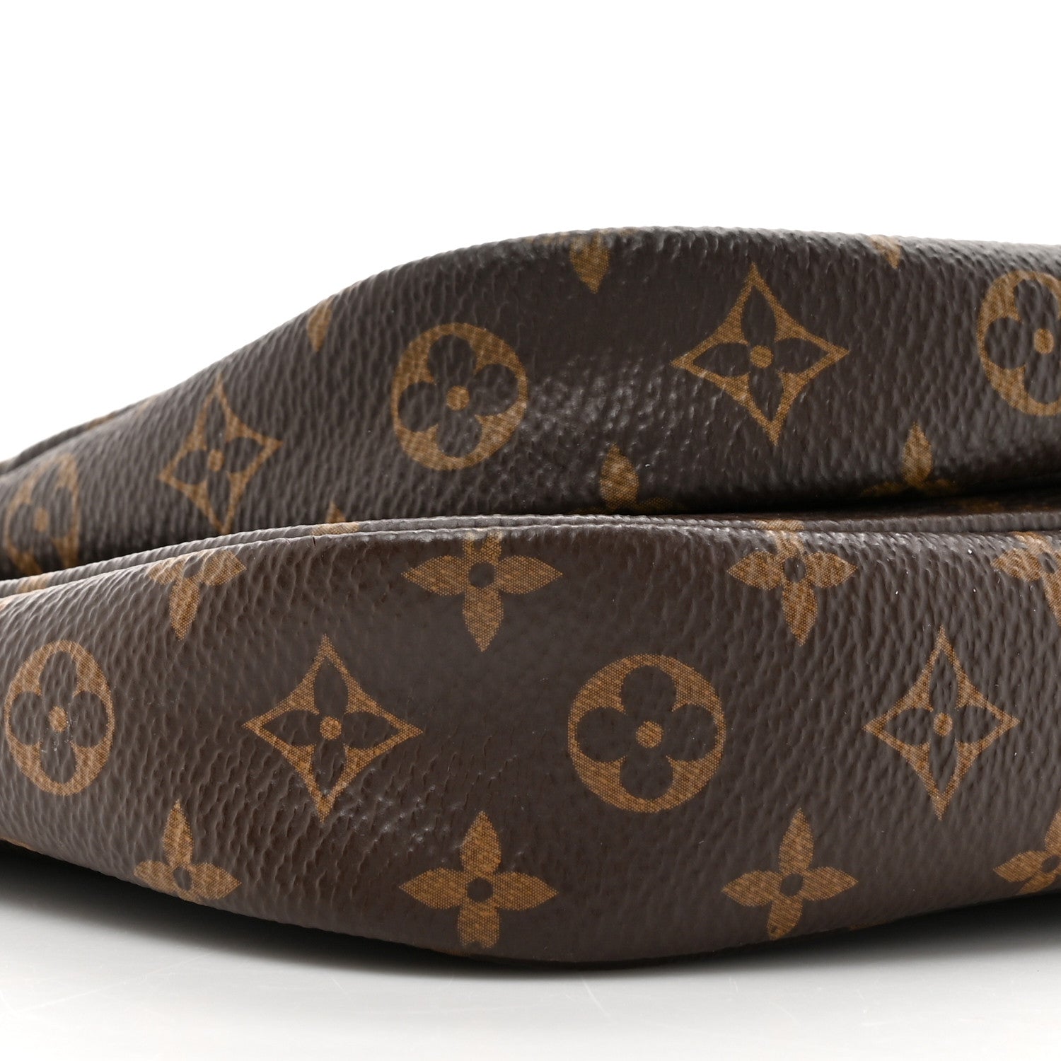Louis Vuitton Monogram Multi Pochette Accessories Rose Clair 10 of 14