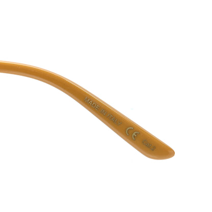Gucci Navigator Sunglasses GG0941S Gold 5 of 6