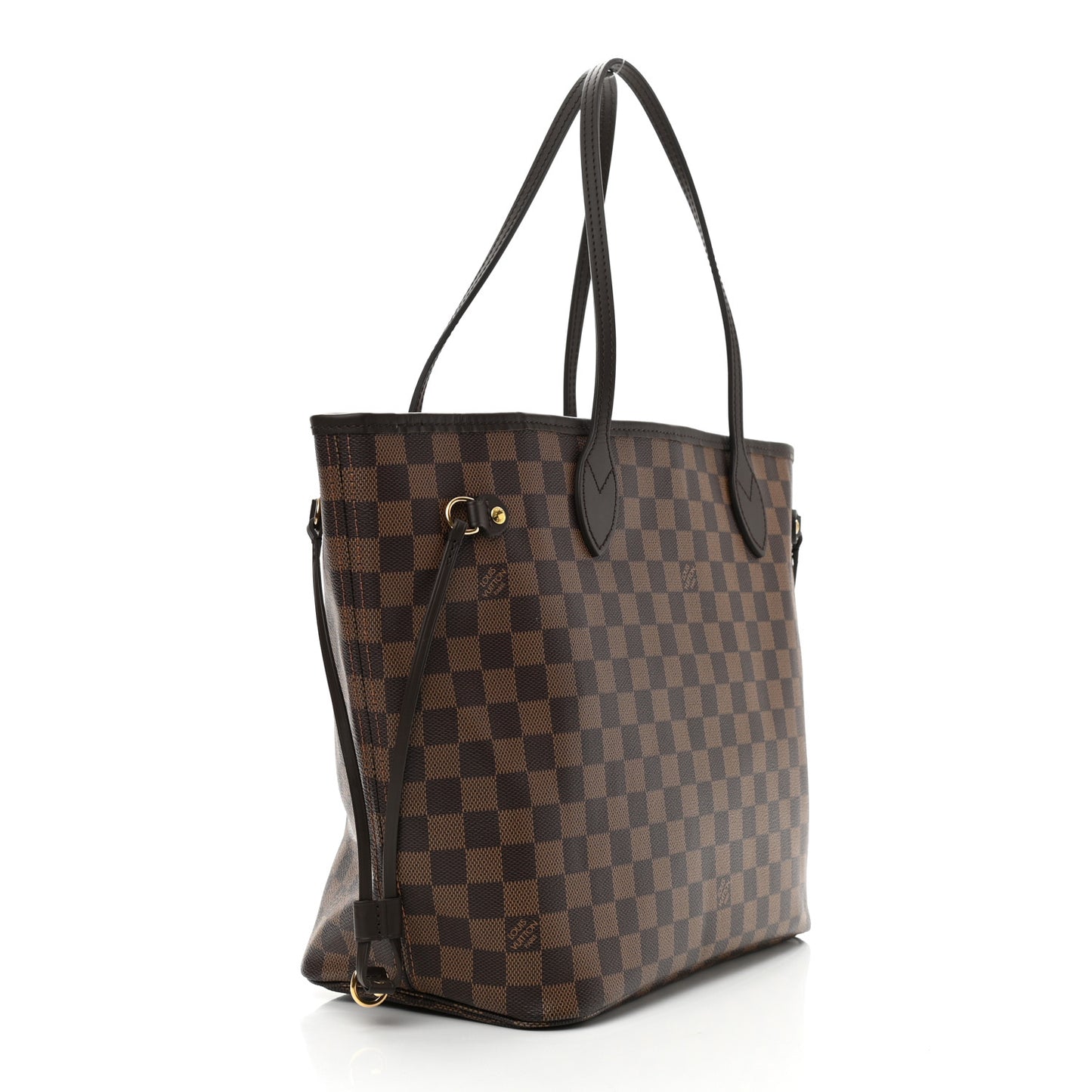 Damier Ebene Neo Neverfull MM