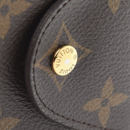 Louis Vuitton Monogram Round Key Holder GM 11 of 12