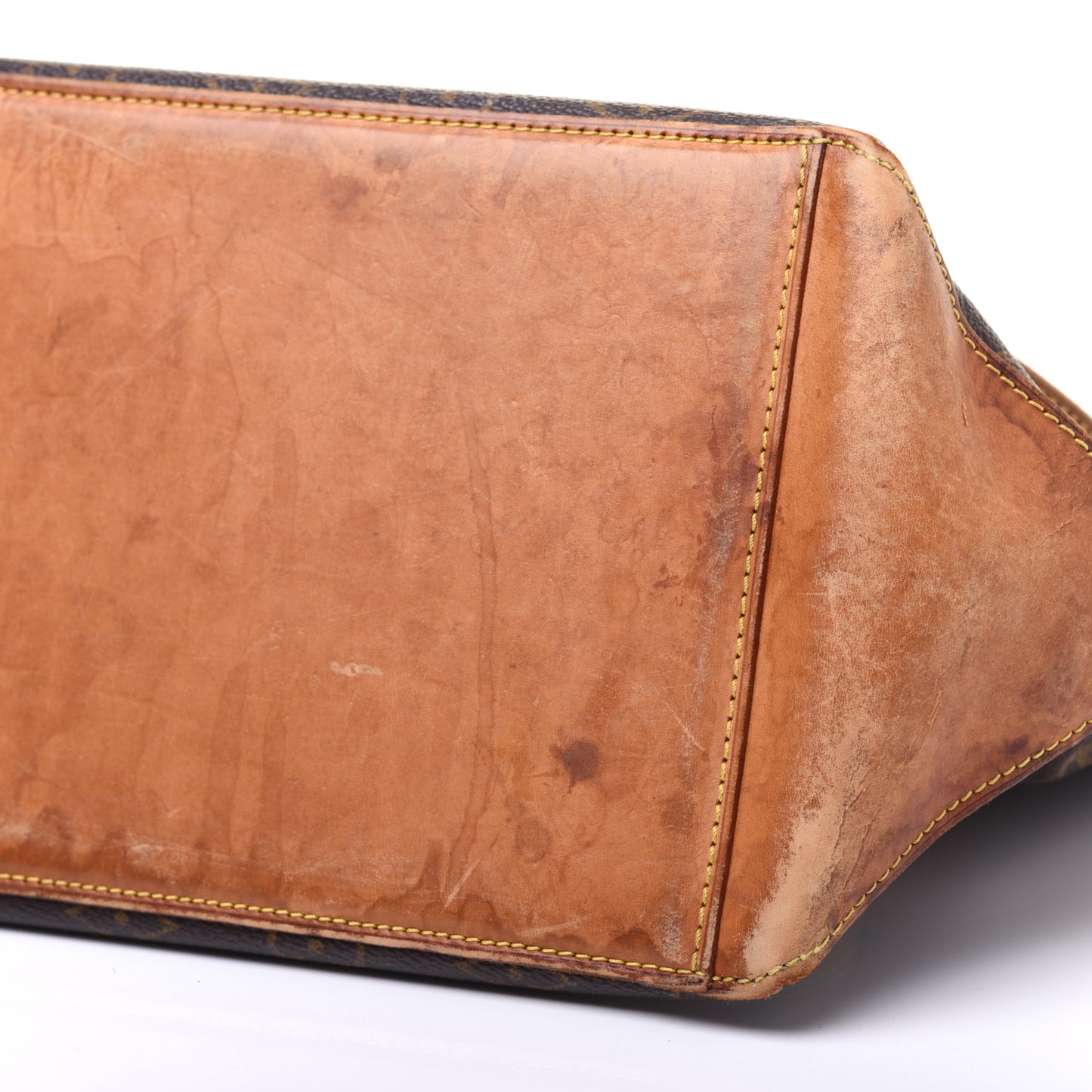 Monogram Cabas Mezzo
