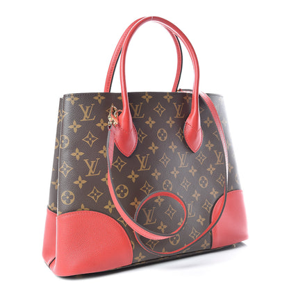 Louis Vuitton Monogram Flandrin Cherry 5 of 11