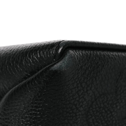 Louis Vuitton Empreinte Monogram Giant Grand Palais Black 18 of 18