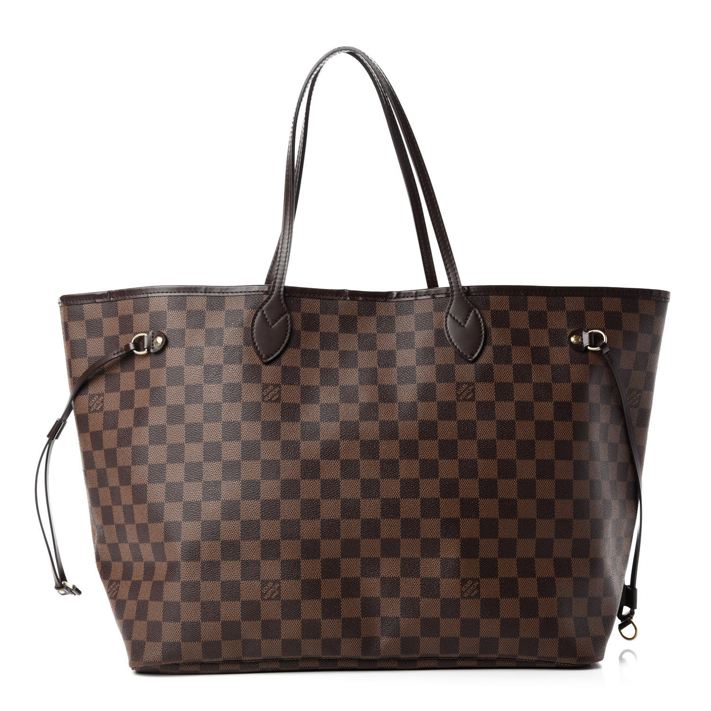Damier Ebene Neverfull GM