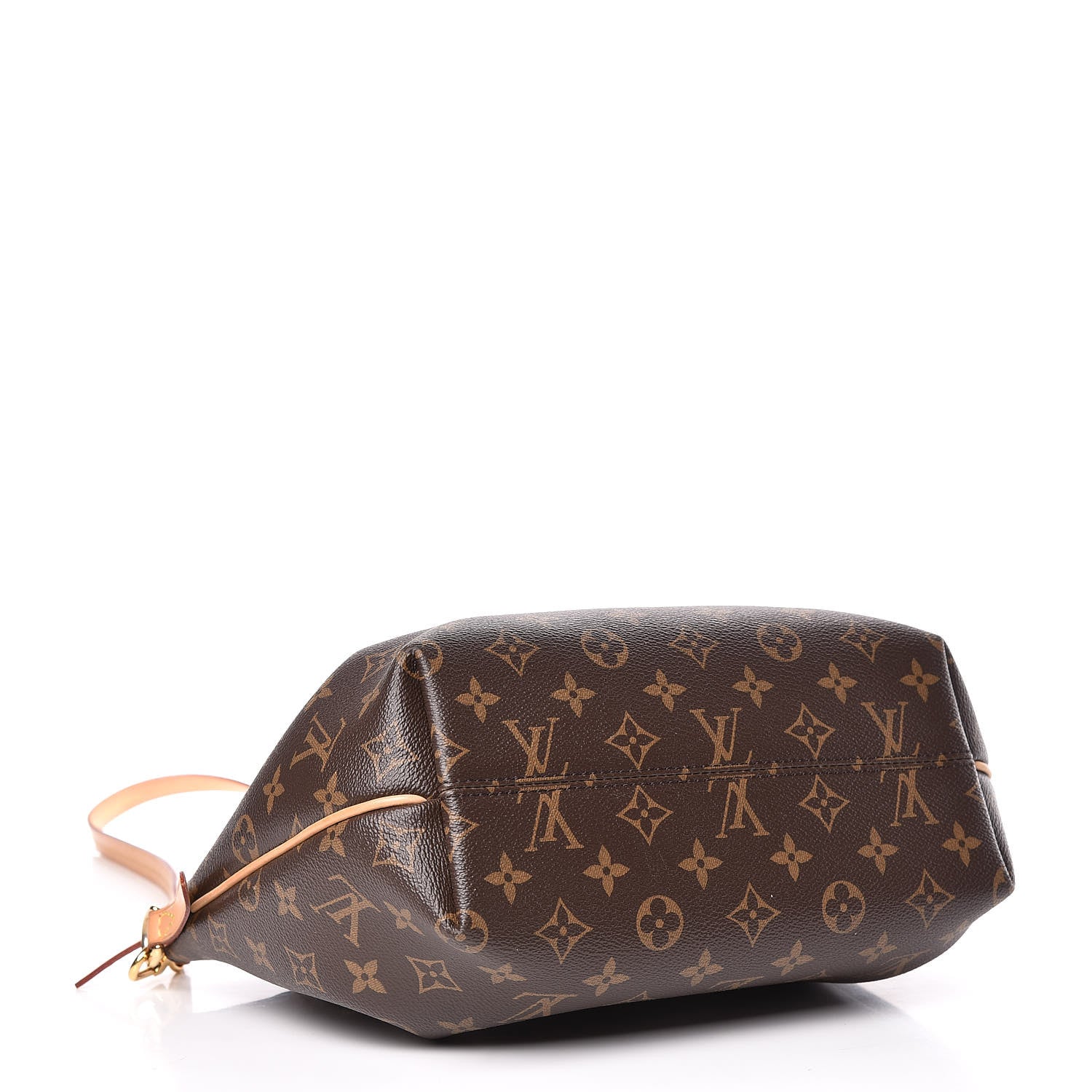 Louis Vuitton Monogram Turenne PM 4 of 12