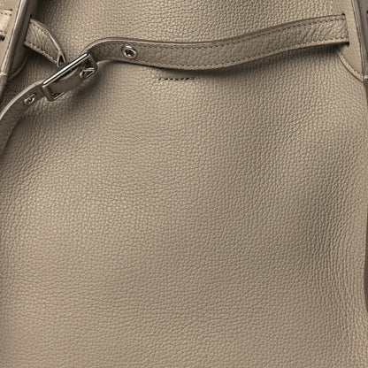 Celine Supple Grained Calfskin Small Big Bag Light Taupe 9 of 11