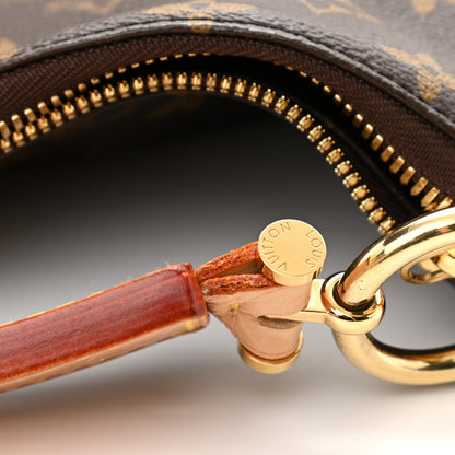 Louis Vuitton Monogram Sully PM 11 of 13