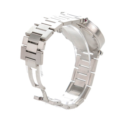 Cartier Stainless Steel 35mm Pasha C Automatic Watch 5 of 7