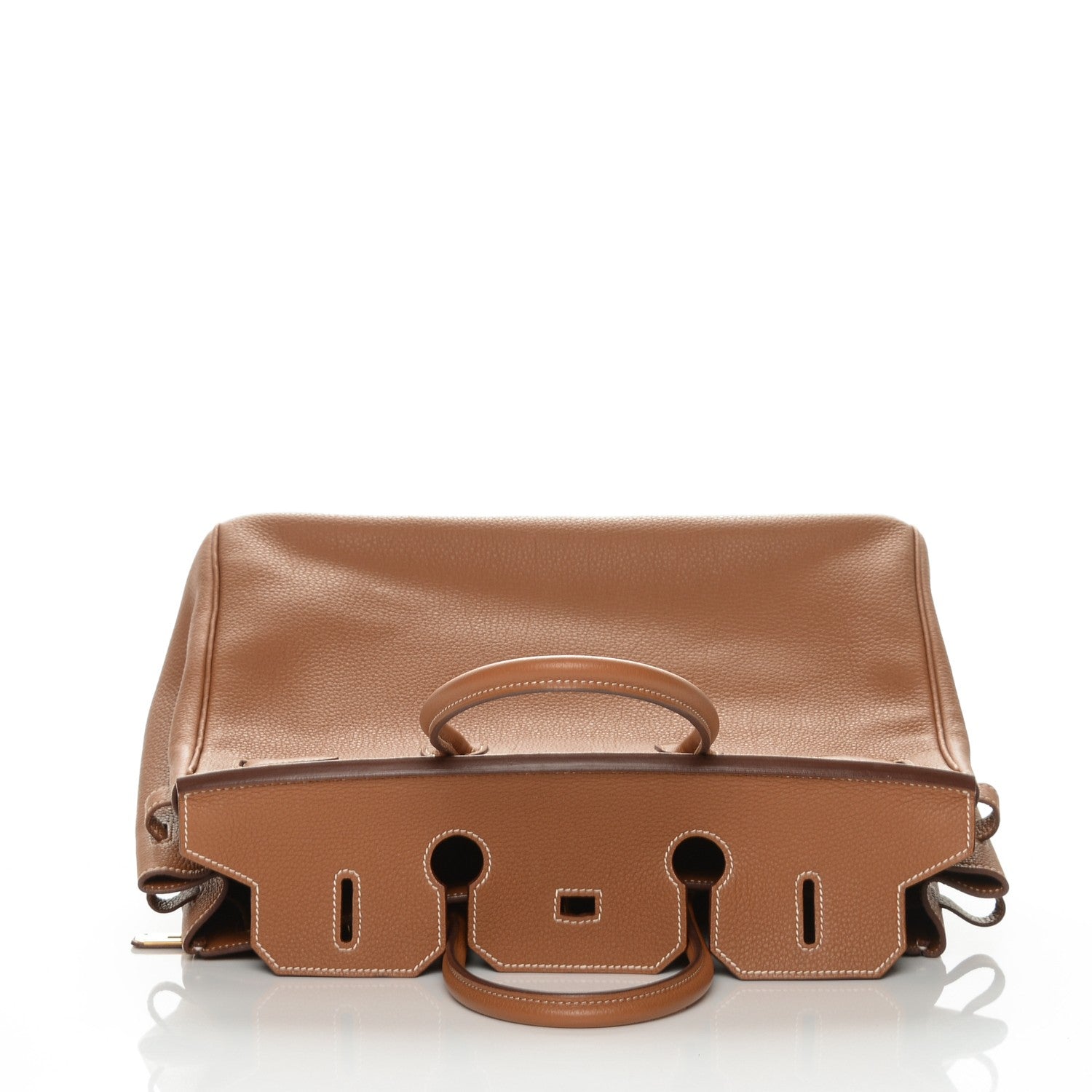 Hermes Togo Birkin 35 Gold 22 of 23