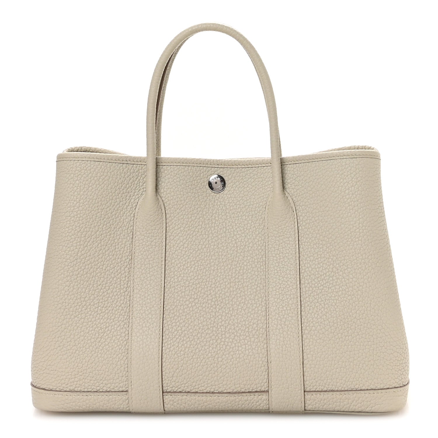 Hermes Negonda Garden Party 30 TPM Beton Beton 1 of 11