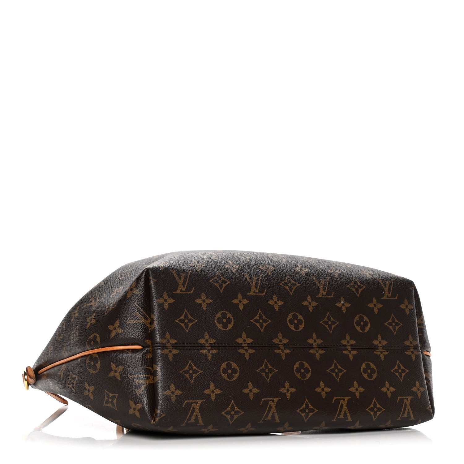 Louis Vuitton Monogram Turenne MM 4 of 11