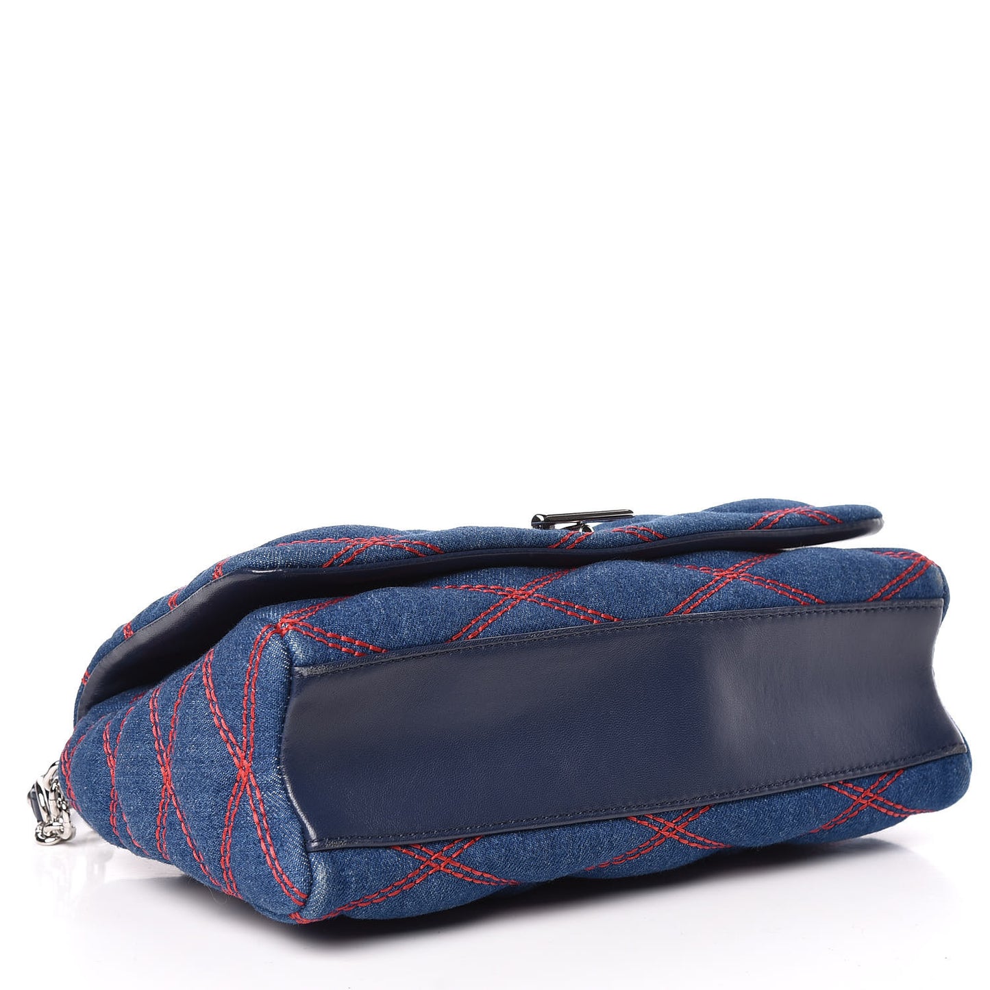 Denim Malletage GO-14 MM Denim Dark