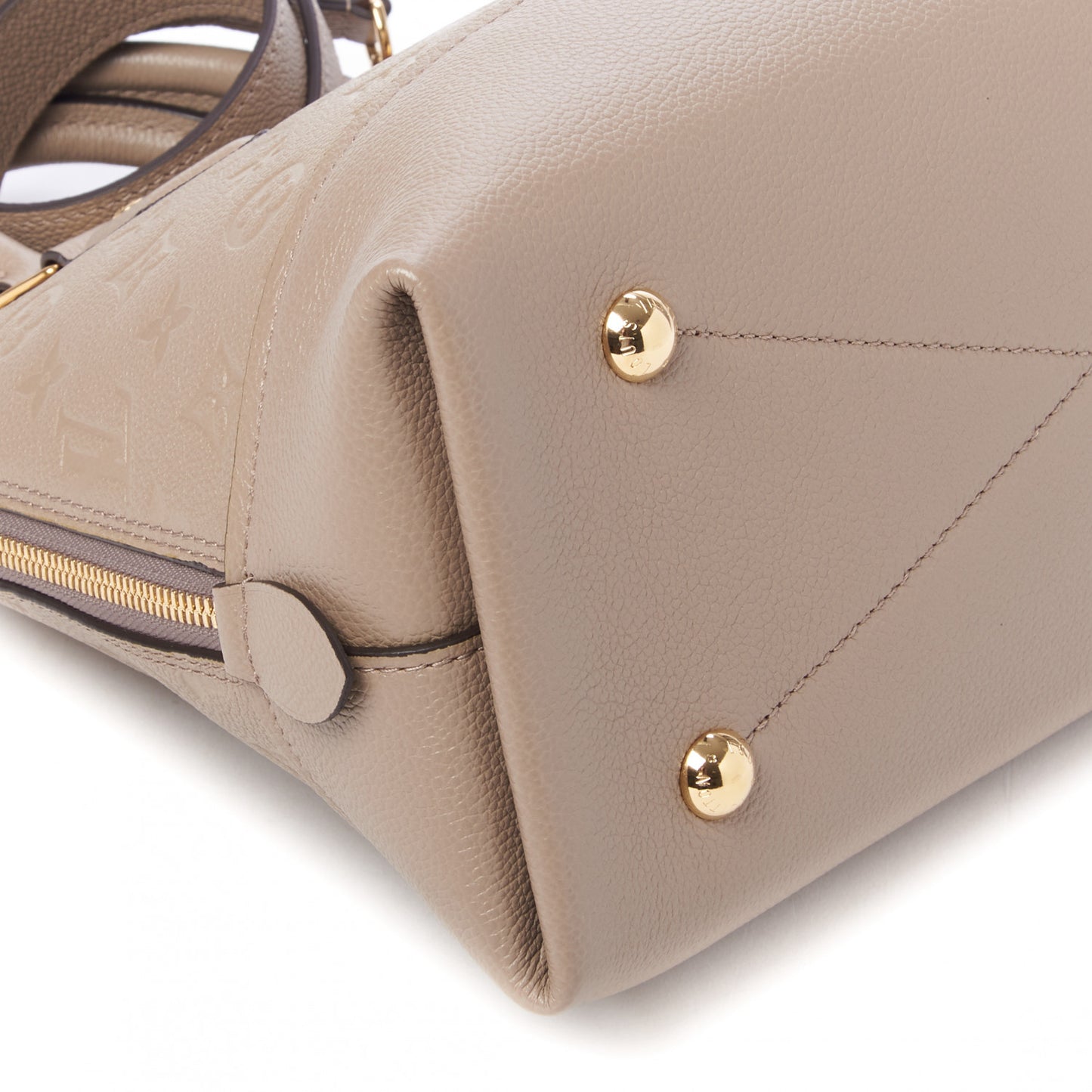 Empreinte Neo Alma PM Tourterelle