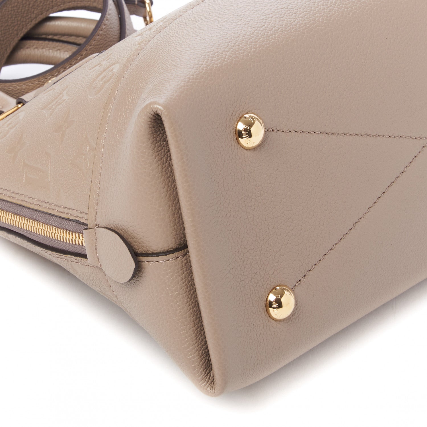 Louis Vuitton Empreinte Neo Alma PM Tourterelle 6 of 8