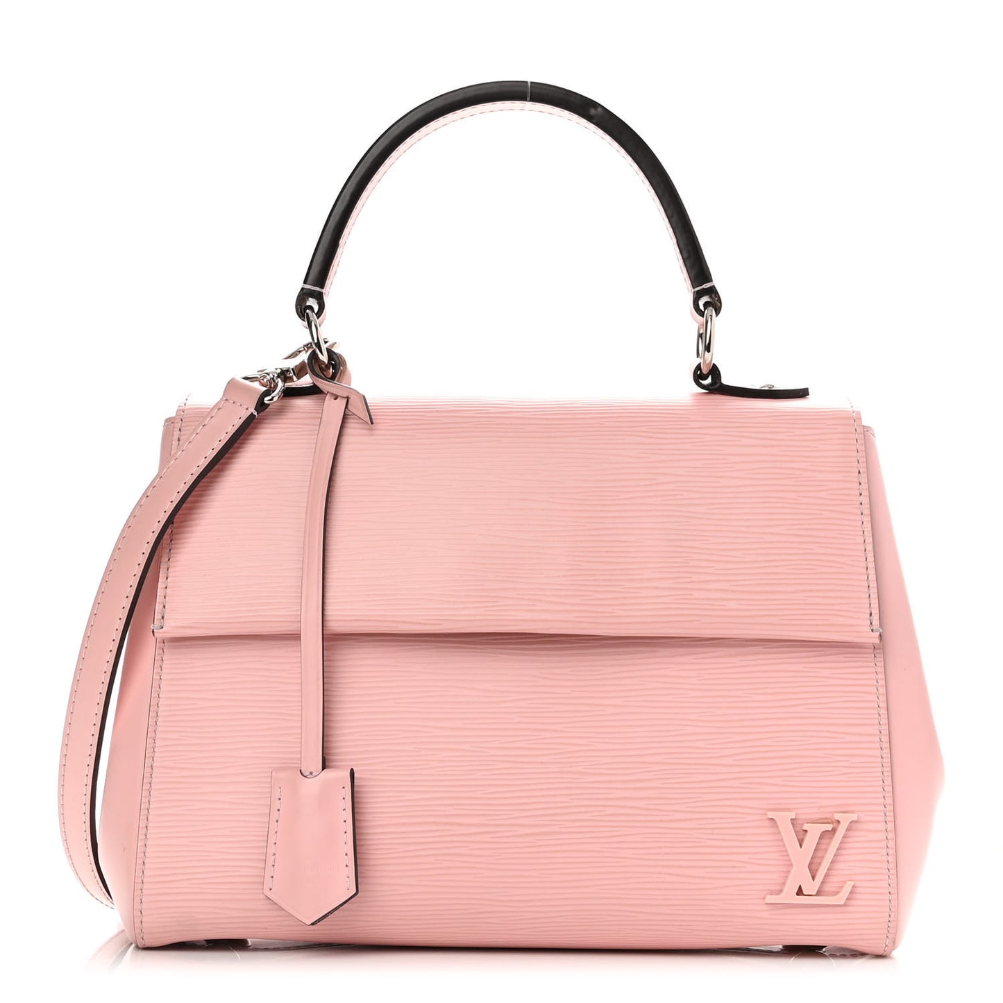 Epi Cluny BB Rose Ballerine