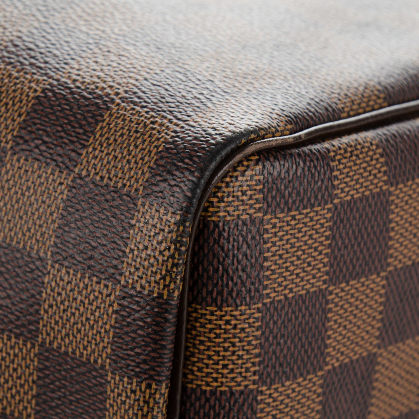 Damier Ebene Speedy Bandouliere 30