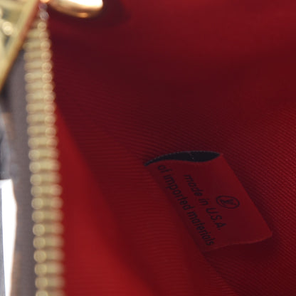 Louis Vuitton Damier Ebene South Bank Besace 7 of 8