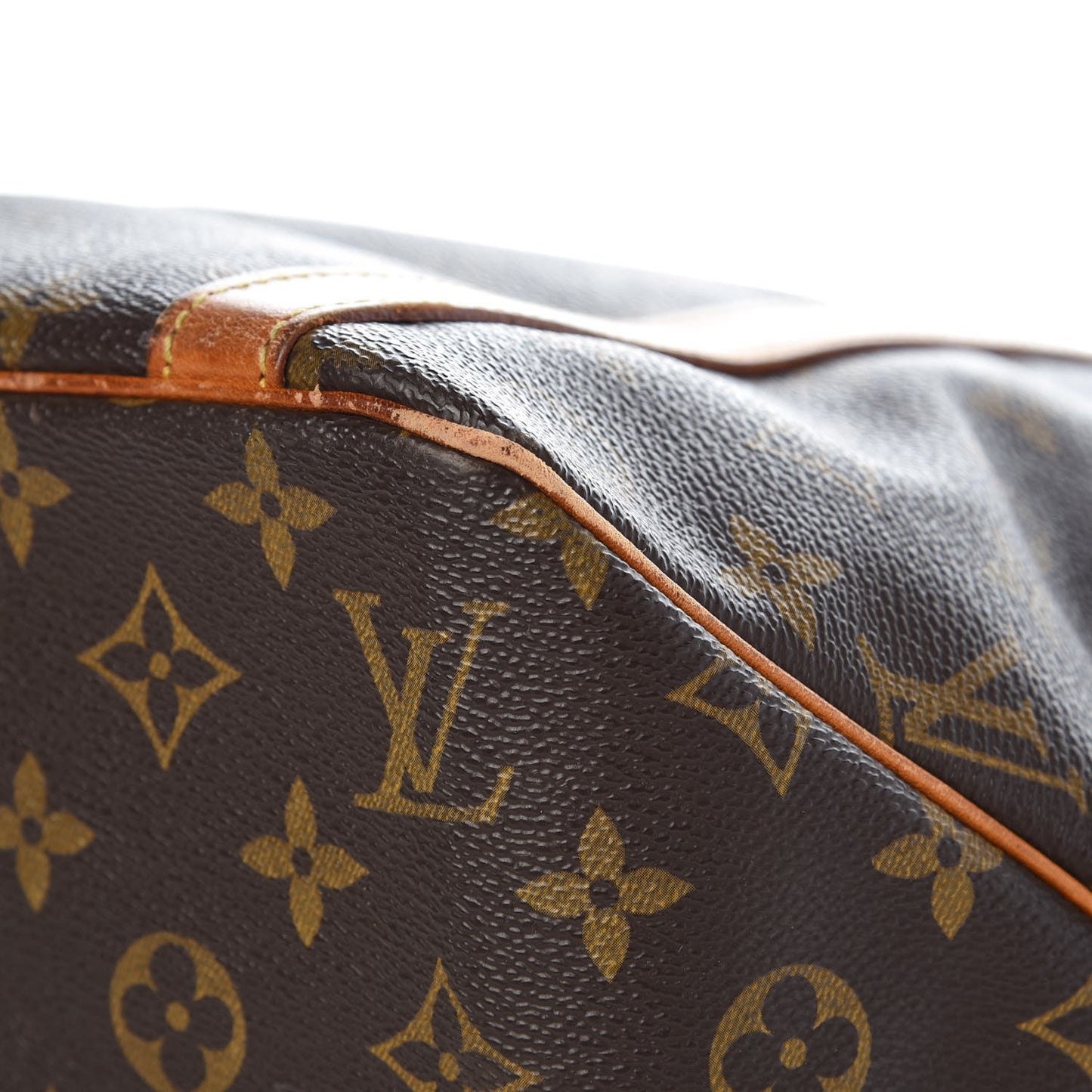 Monogram Sac Shopping Tote