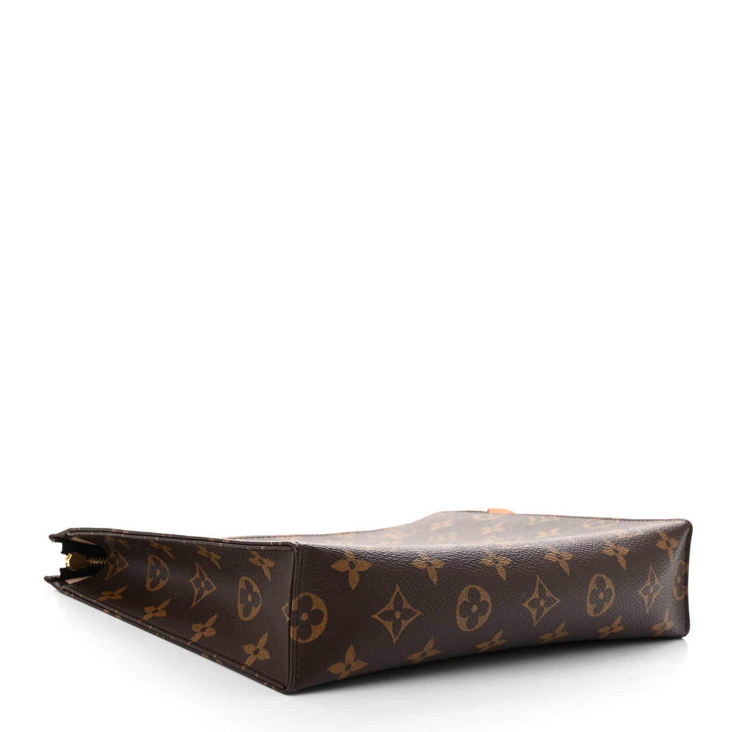 Monogram Toiletry Pouch 26