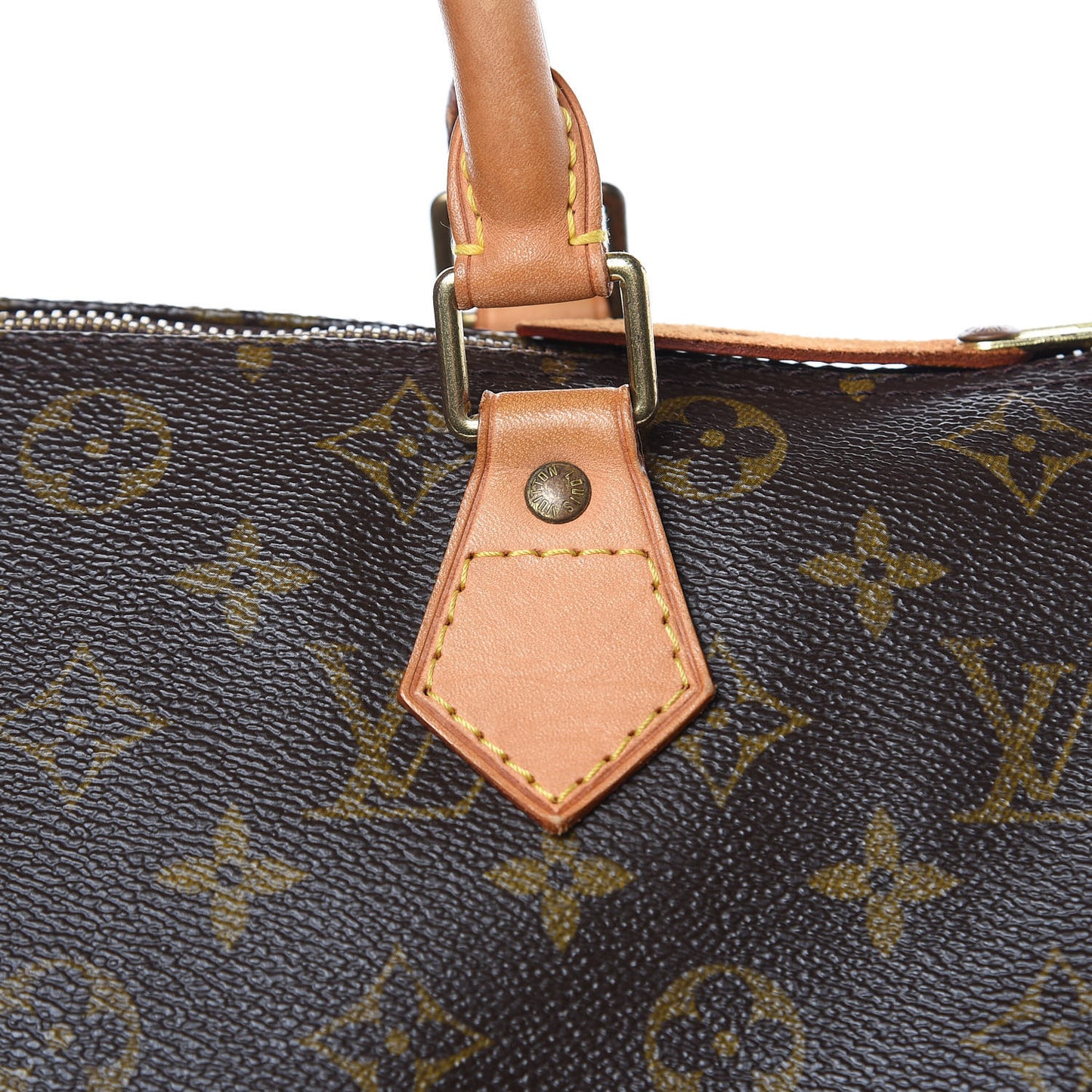 Monogram Speedy 30