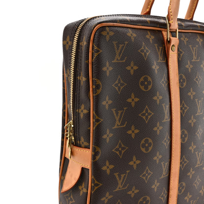 Louis Vuitton Monogram Porte-Documents Voyage Briefcase 11 of 20
