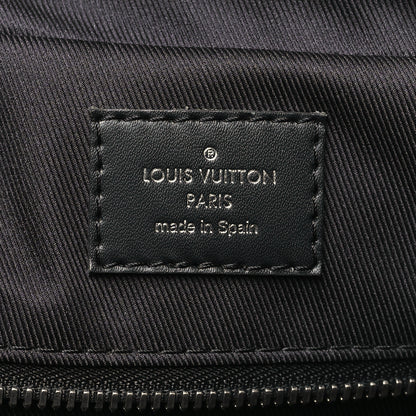 Louis Vuitton Damier Graphite Porte-Documents Business MM 6 of 9