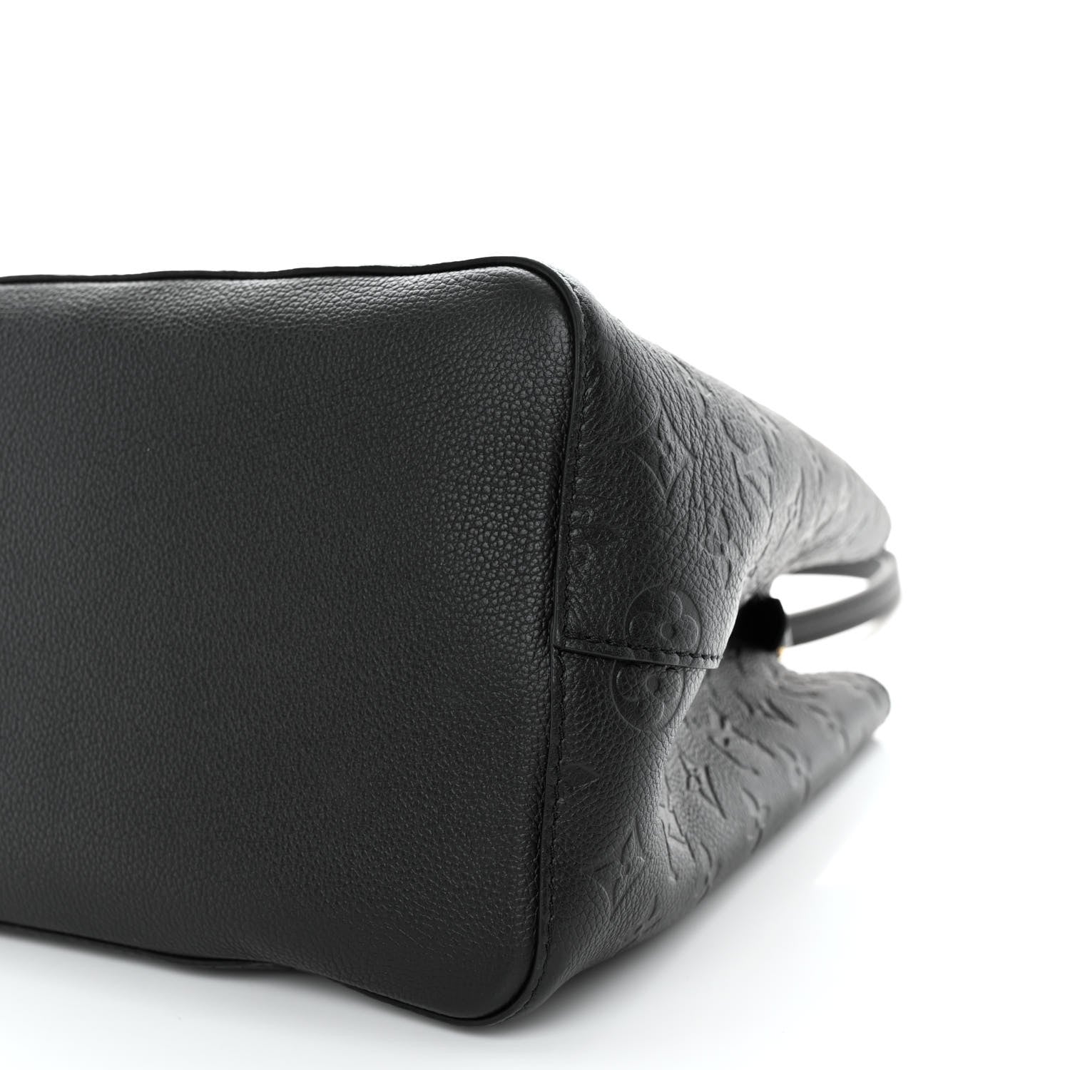 Louis Vuitton Empreinte Neonoe MM Black 10 of 11