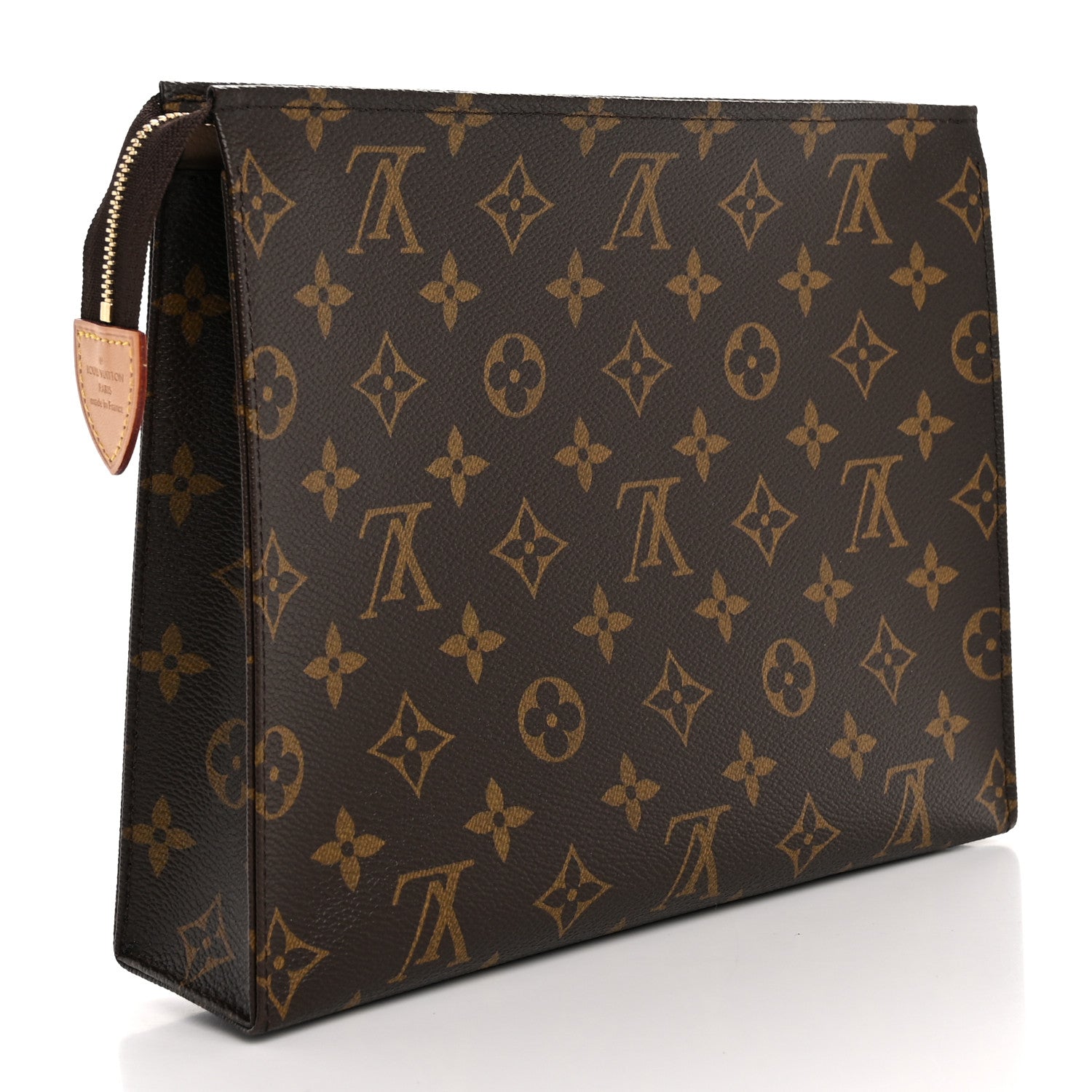 Louis Vuitton Monogram Toiletry Pouch 26 3 of 6