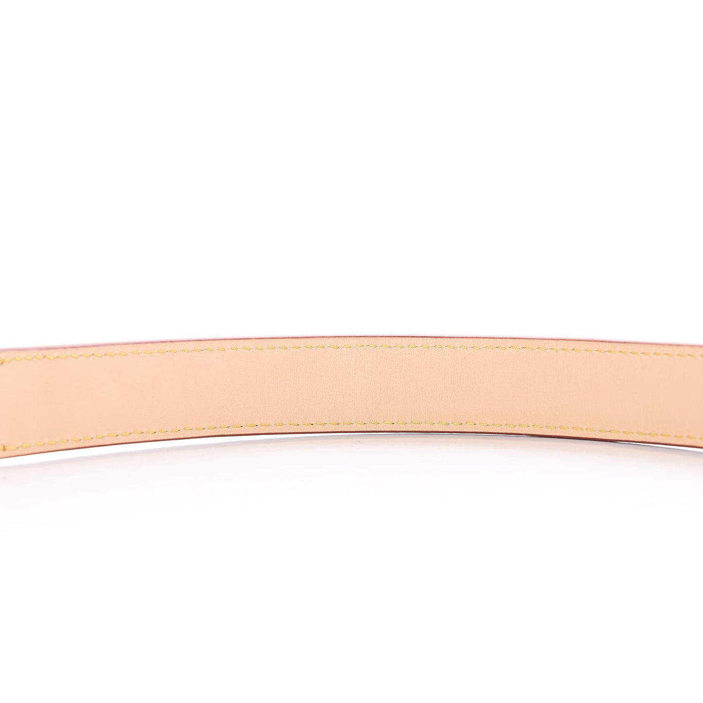 Vachetta Metis Strap