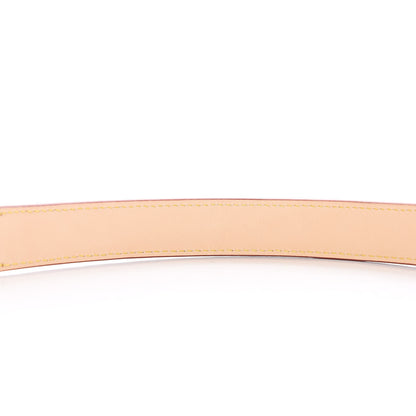 Louis Vuitton Vachetta Metis Strap 3 of 4