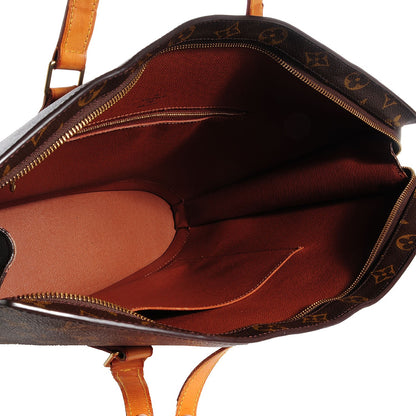 Louis Vuitton Monogram Babylone 5 of 7