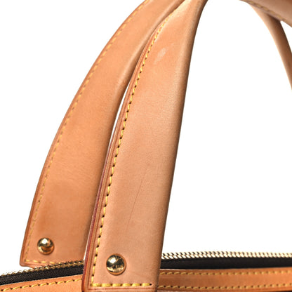 Louis Vuitton Monogram Retiro GM 12 of 13